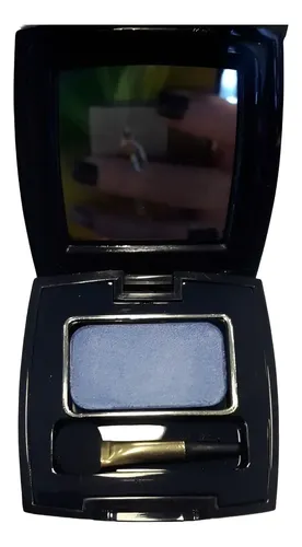 Sombra Individual Artez Westerley 1,5g Con Filtro Uv Color 41 Vainilla