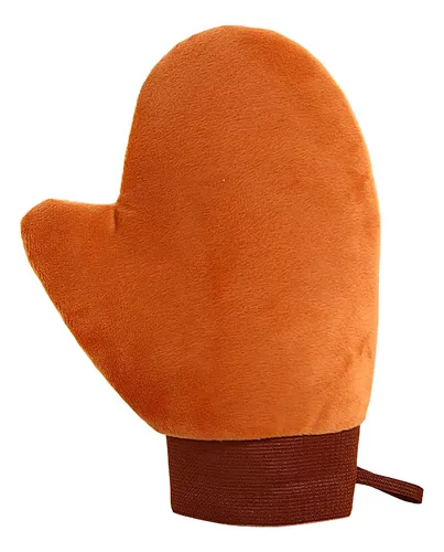 Manopla Autobronceadora, Aplicador Portátil De Bronceado