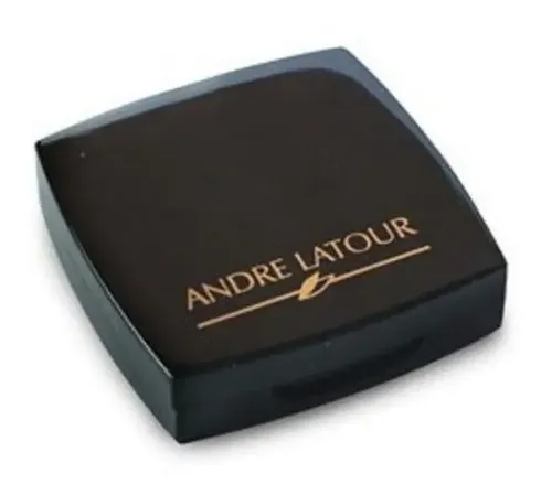 Andre Latour Trio De Sombras Compactas Kit Ojos Parpados