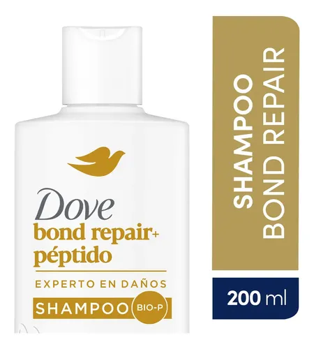 Shampoo Dove Bond Intense Repair 200ml