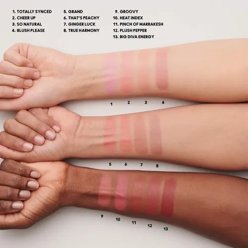 Rubor Cremoso Mac Glow Play Cushiony Blush