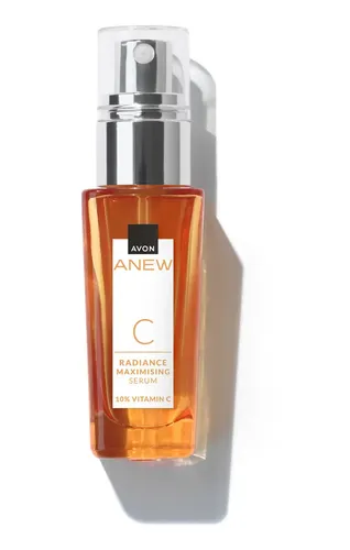 Serum Facial Antioxidante Con Vitamina C Anew – 30 Ml
