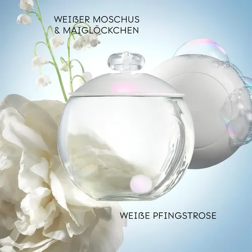 Cacharel Noa, Agua De Colonia Para Mujer, Floral, Almizcle..