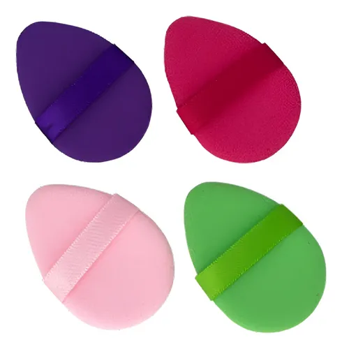 Cisne Maquillaje Latex Gota Con Cinta X4 Zeva