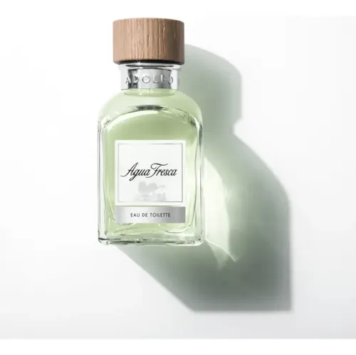 Adolfo Domínguez Agua Fresca Edt 60 Ml
