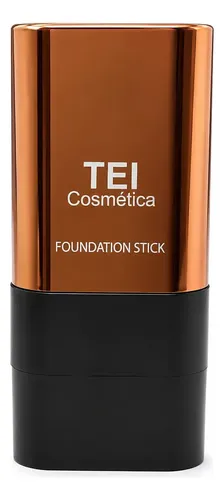 Base De Maquillaje En Barra Tei Cosmética Foundation Stick