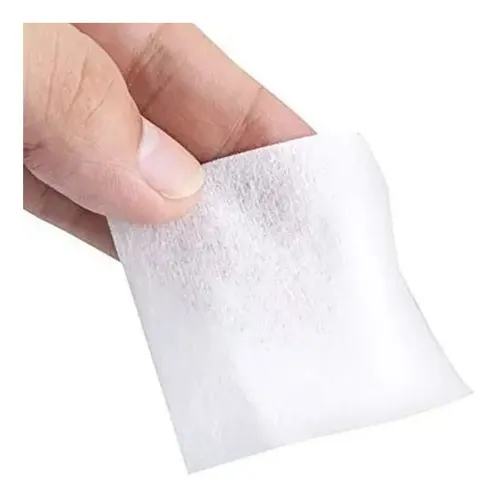 Kit Removedor Uv Broches Wipes Quita Esmalte Semi Permanente
