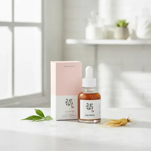 Beauty Of Joseon Serum Ginseng + Snail Mucin 30ml Importado