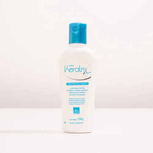 Keratrix Crema Restructurante Acondicionador Capilar 150ml
