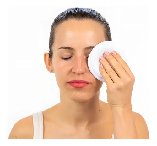 Loción Desmaquillante Dermaglós Facial para Ojos 120 mL