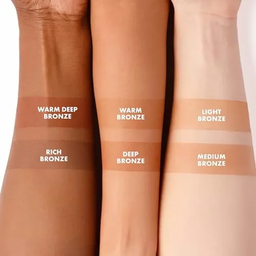 Polvo Bronceador Definitivo De Iconic London | Polvo Sedoso,