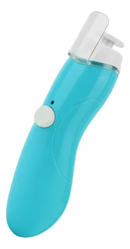 Taladro Para Limas De Uñas, Carga Usb, Seguro, Para Bebés, P