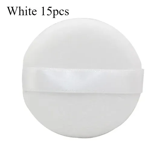 Esponjas De Base Facial 8/15
