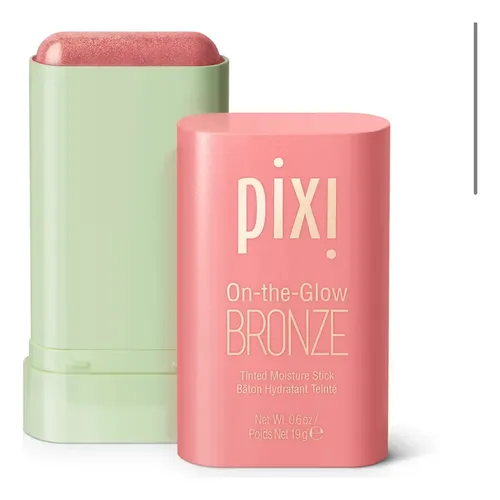 Pixi On The Glow Bronce Tono De Maquillaje