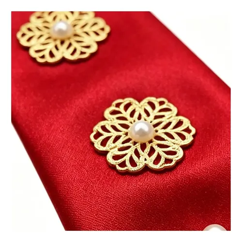 Accesorio Para El Cabello De Hanbok Coreano 7 X 27,5 Cm