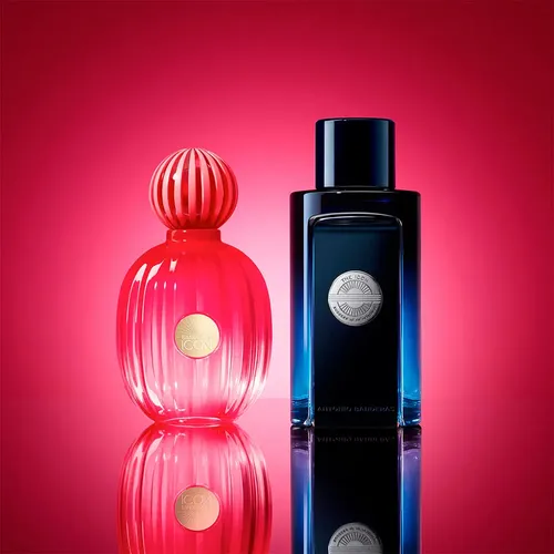 Banderas The Icon EDP 50 ml para mujer