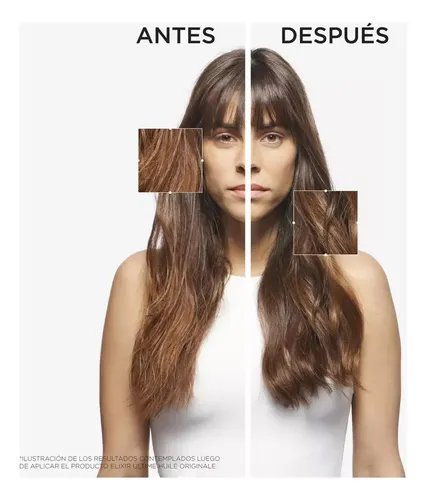 Kerastase Aceites Y Sérums Capilares Mini Tallas Viaje 30ml