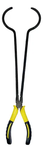 Pinzas De Crisol De 39 Cm Para Horno, Multiusos, Estilo B