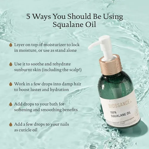 Crema Corporal Con Cafeína Y Aceite De Esqualano Bios Sance