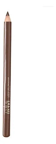 Color Trend Delineador Labios Rosa Natural Chocolate Borgoña Color Bronce Metálico
