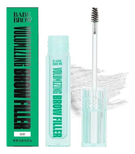 Gel Para Cejas Babe Original Babe Babe Brow Voluminizador Tr