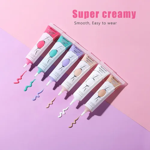 Prebase Para Sombra De Ojos Y Maquillaje