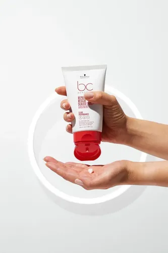 Crema para peinar Restauración Puntas Abiertas – Schwarzkopf 100ml