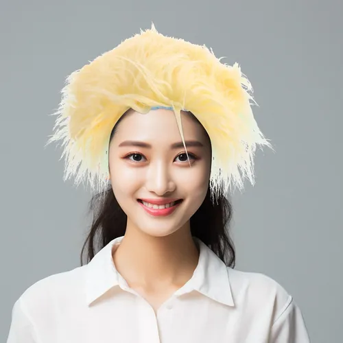 Diadema De Cosplay Para Cabello, Apoyo Al Equipo
