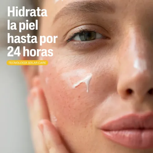 Cetaphil Sun FPS 50+ Protector Solar Gel Ligero Piel Sensible Mixta 100 ml