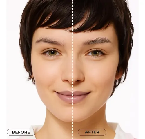 Gel Transparente Fijador De Cejas 3,5 G Agua