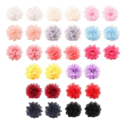 Y. Accesorios Para El Cabello Para Niños, Anillos De */
