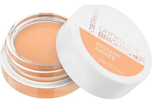 Corrector De Ojeras Vegano Catrice 20 Tonos