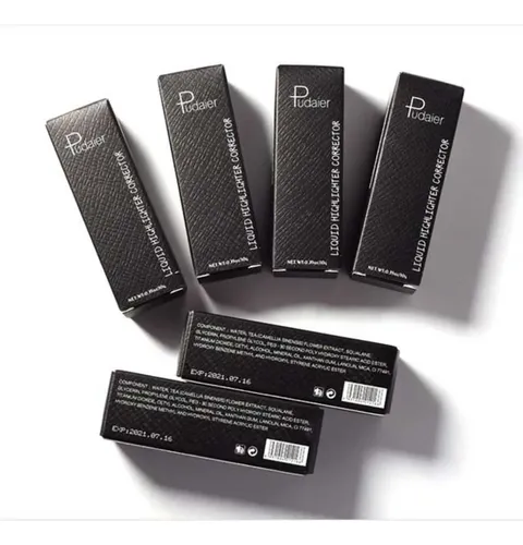 Iluminador Facial Y Labial Radiant Blush 07#bronzelight
