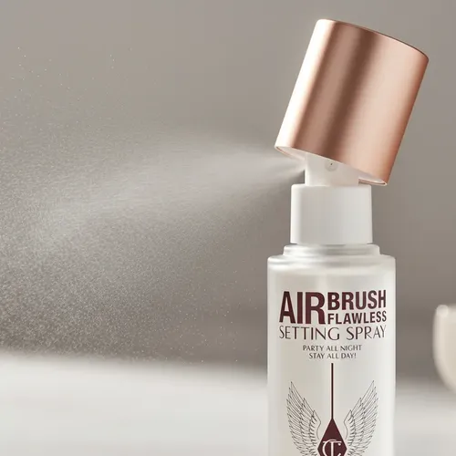Charlotte Tilbury Airbrush Flawless Setting Spray 34ml