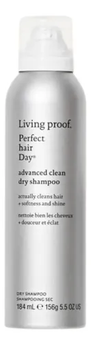 Living Proof Perfect Hair Day Advanced Clean Dry Shampoo