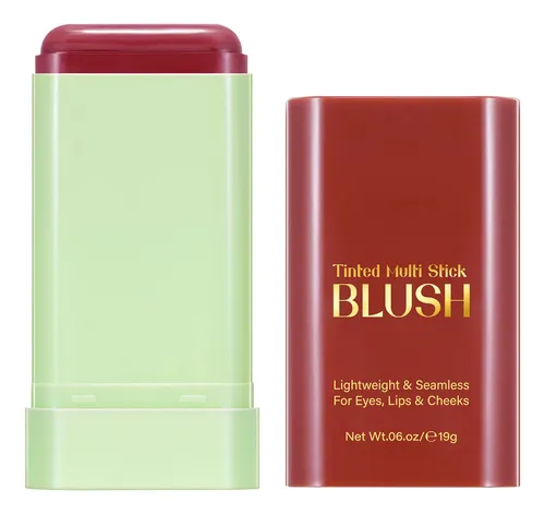 Iluminadores Bronzers, Lápiz Iluminador Multifunción