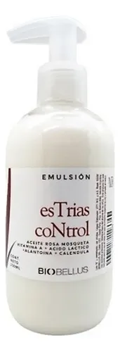 Emulsion Reafirmante Corporal Tonifica Modela Biobellus X250