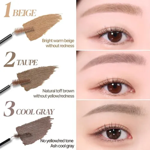 Espoir The Brow Color Fixing #4 Fake Bleach