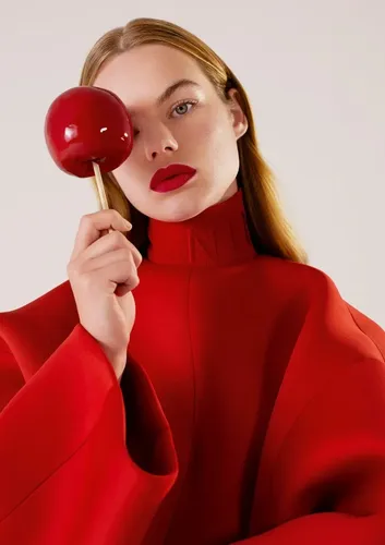 Nina Rouge EDT 80ml para mujer