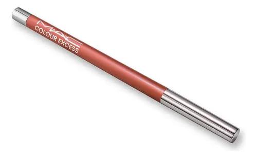 Delineador De Ojos Mac Colour Excess Gel Pencil Eyeliner