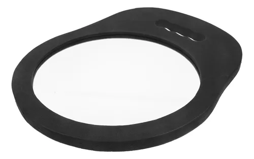 Espejo Retrovisor Profesional Para Peluquería, 1 Unidad