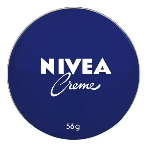 Nivea Crema Corporal Hidratante Lata X 60 Ml