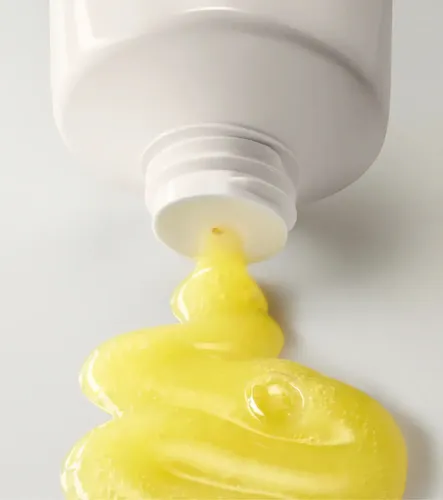 Pineapple Refresh Mini Rhode Momento De Aplicación Día/noche Tipo De Piel Todo Tipo De Piel