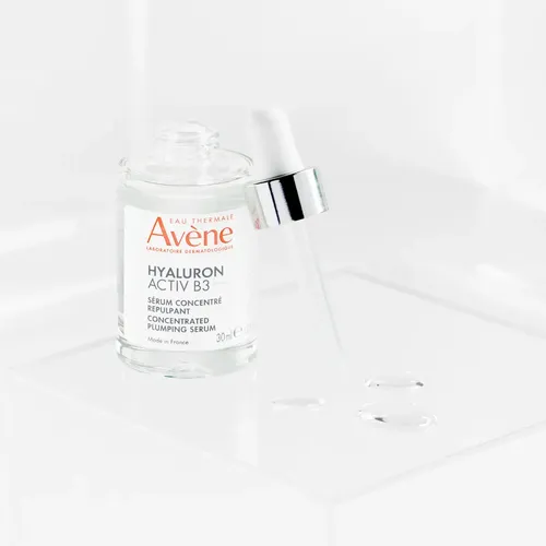 Avene Hyaluron Activ B3 Serum Facial Reafirmante Antiage