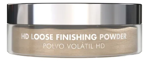 Base De Maquillaje En Polvo Idraet Promake Up Polvo Volatil Tono Incoloro