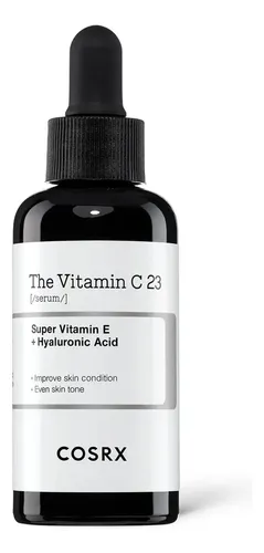 Cosrx The Vitamin C 23 Serum Facial Iluminador Antimanchas