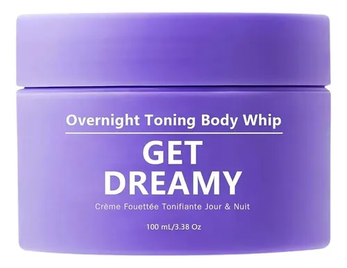 Látigo Tonificante Nocturno, Crema Reafirmante