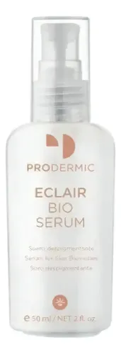 Eclair Bio Serum – Suero Despigmentante – Prodermic X50ml