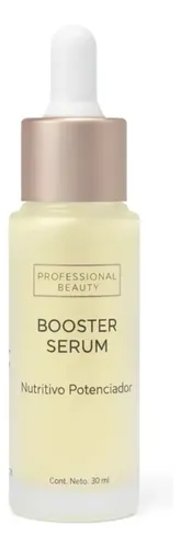 Booster Serum Nutritivo – Regenerador – Vitamina C – 30ml