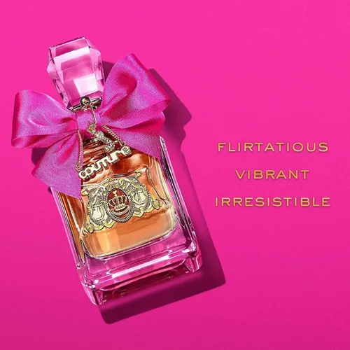 Viva la Juicy EDP 100ml para mujer